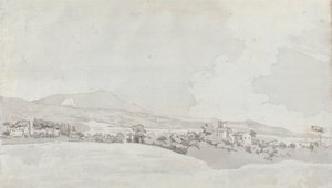 The Campagna